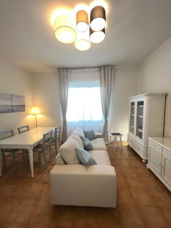 Apartamento Casa Di Vavi Ospedaletti Exterior foto