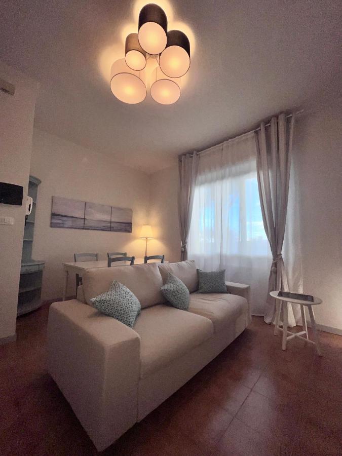 Apartamento Casa Di Vavi Ospedaletti Exterior foto