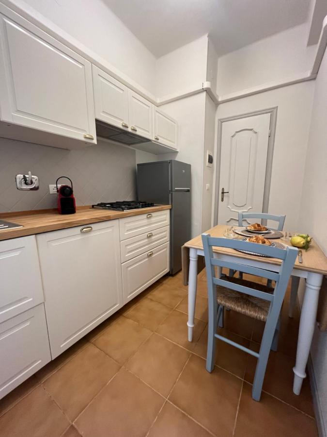 Apartamento Casa Di Vavi Ospedaletti Exterior foto